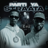 Parti Ya Straata - S.O.S Musiq