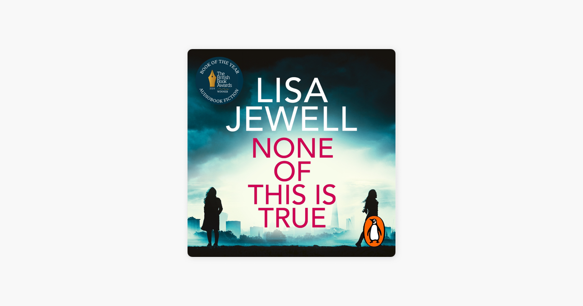 ‎None of This is True on Apple Books