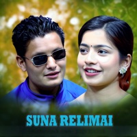 SUNA RELIMAI - EP - Khagendra Prasad Neupane