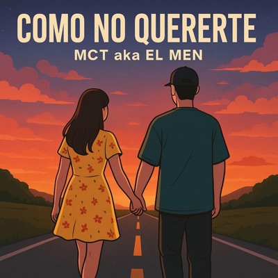 COMO NO QUERERTE - Single