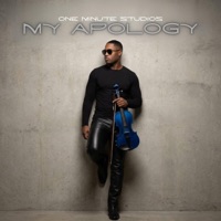 My Apology (feat. Jeremy Hardman) - Single - One Minute Studios