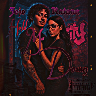 Hold Me Down - Single