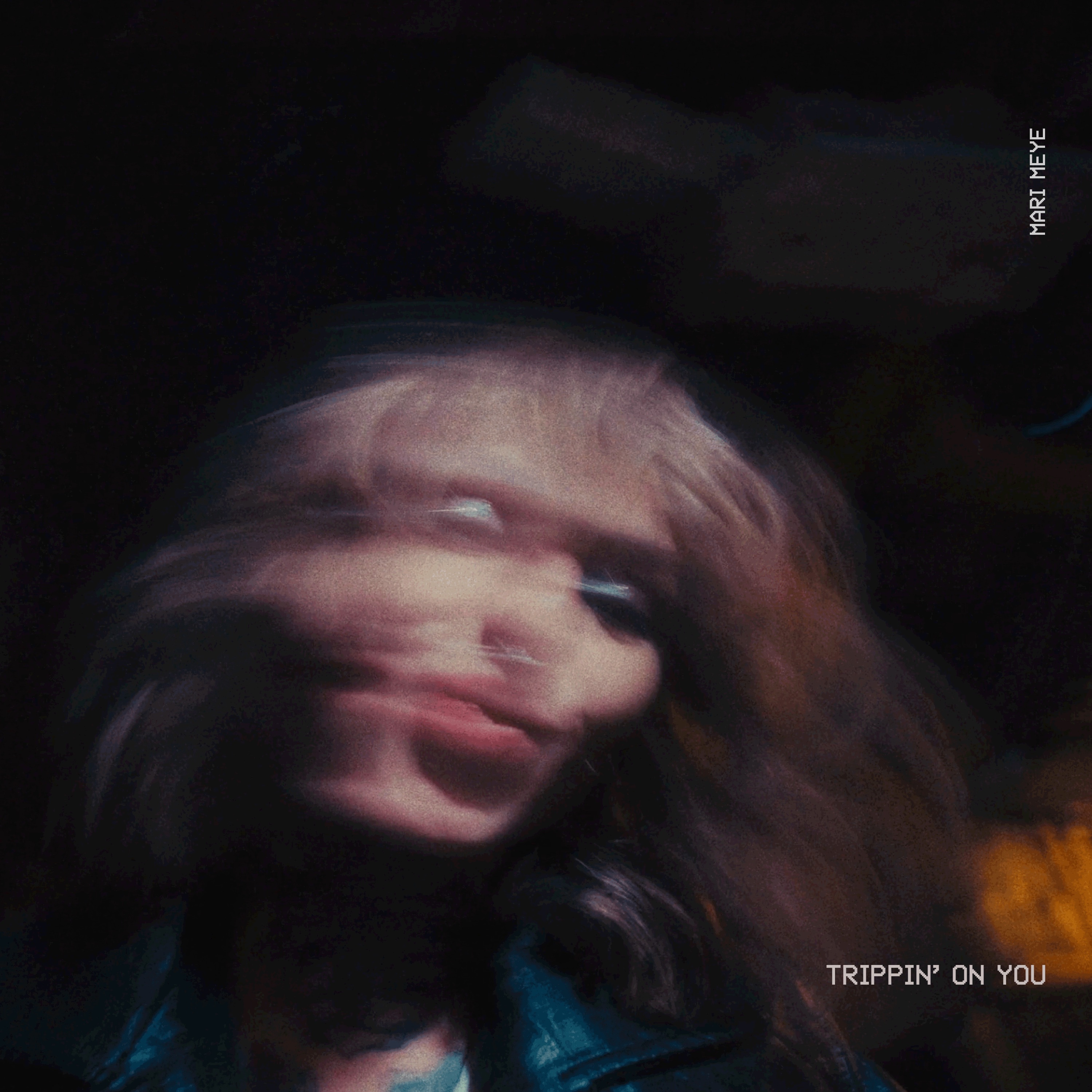 Trippin' on You - Single