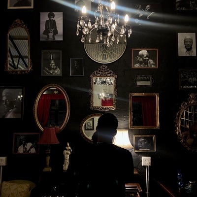 Chosen x Through it All - Single