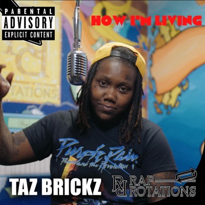 How I'm Living - Single