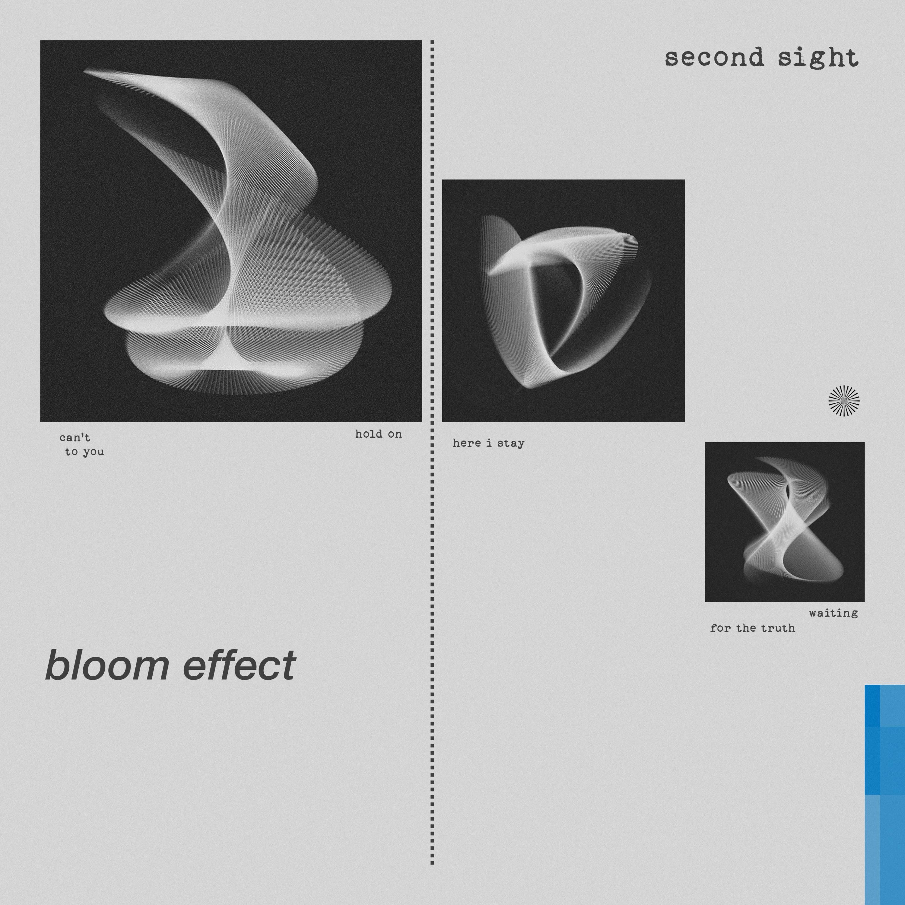 second sight - Single