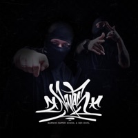 Ninjas - EP - Warrior Rapper School & Der Enyel