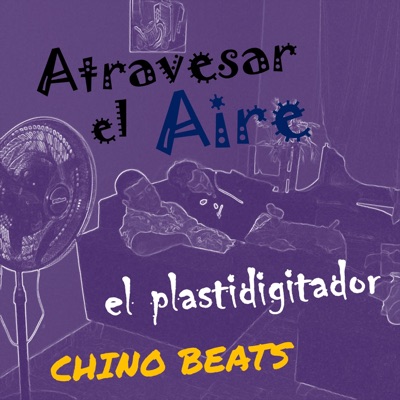 Atravesar el Aire - Single