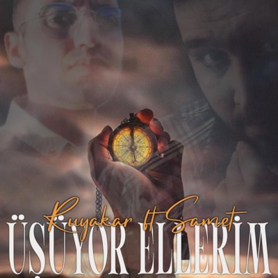 Üşüyor Ellerim (feat. Rüyakar) - Single