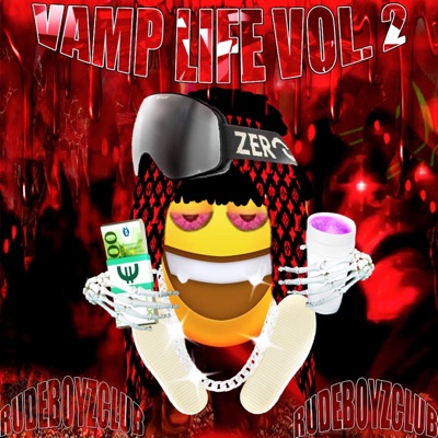 Vamp Life, Vol. 2 - EP