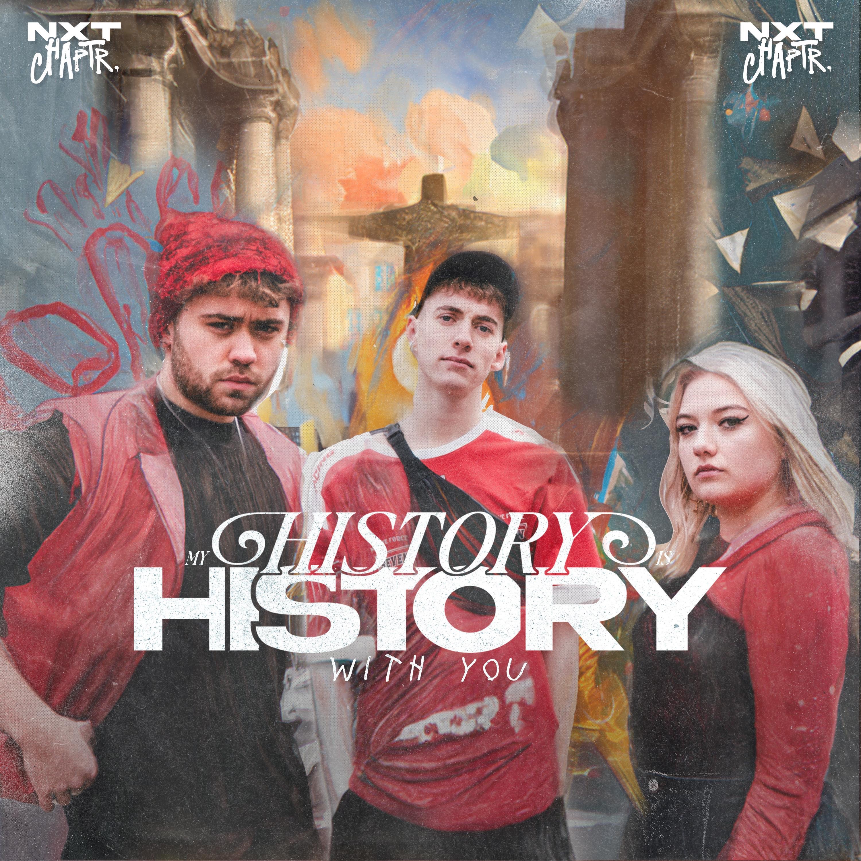 MY HISTORY - Single