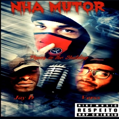 Nha Mutor (feat. Jay D & Verss) - Single