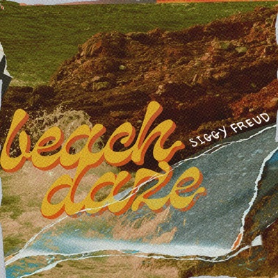 Beach Daze - Single