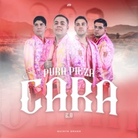 Te la pasas - Single - Quinto Grado