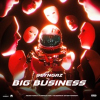 BIG BUSINESS - Single - Slyngaz
