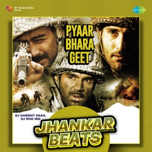 Pyaar Bhara Geet (Jhankar Beats)