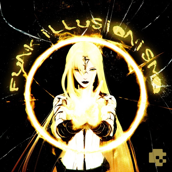 Funk Illusionismo - EP