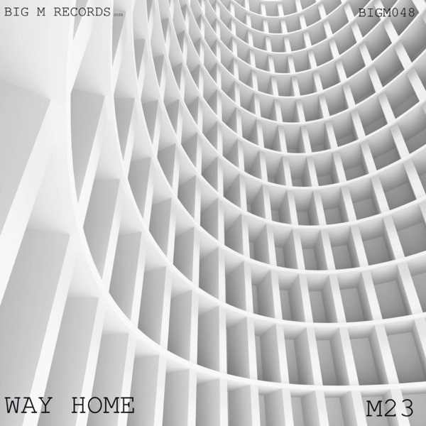 Way Home - Single