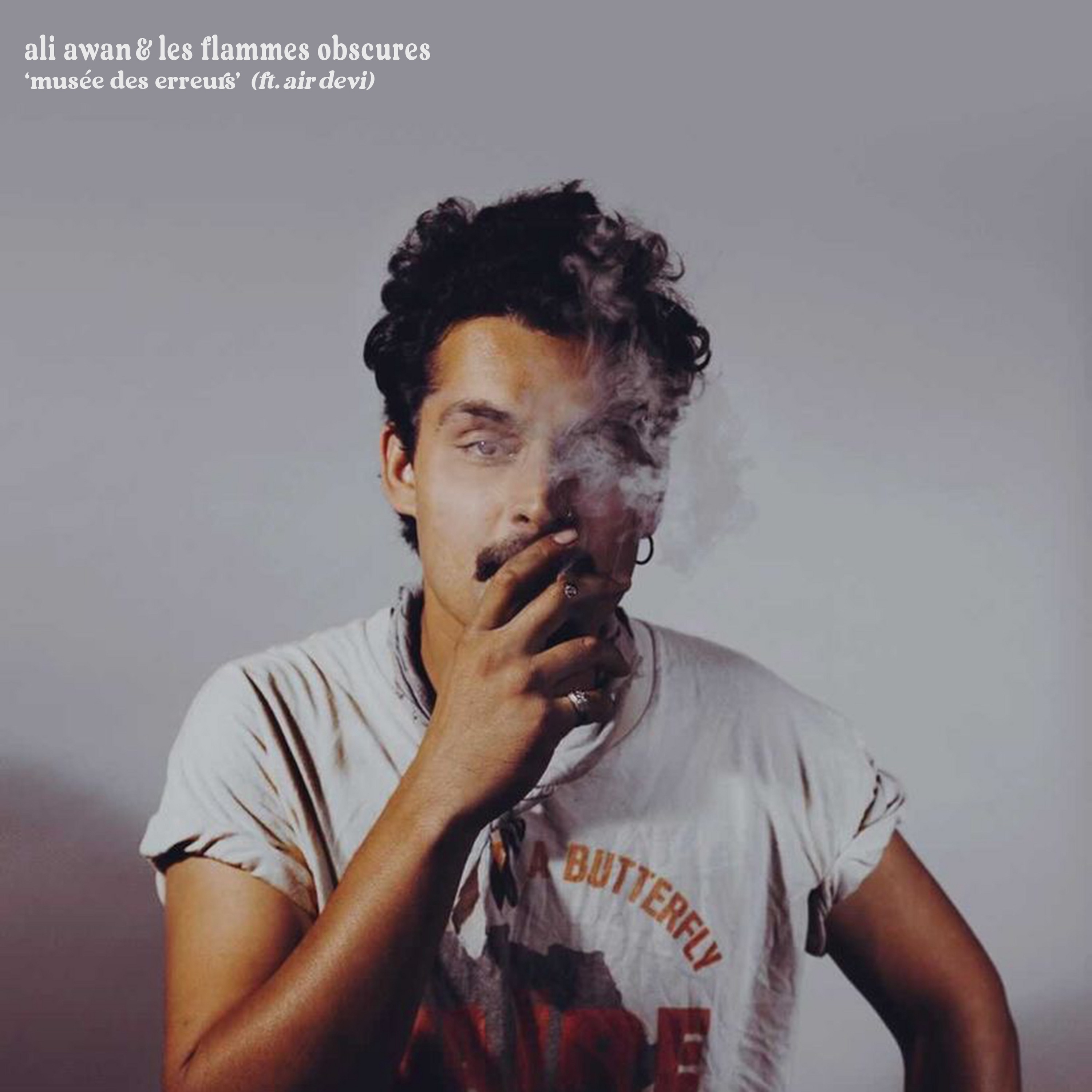 Musée Des Erreurs (feat. Air Devi) - Single