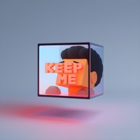 Keep Me - Single - Micman