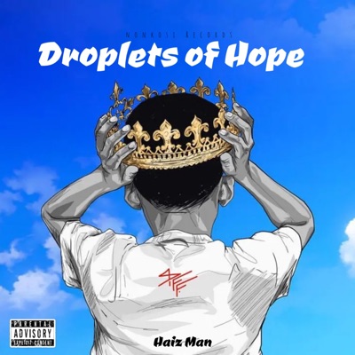 Droplets Of Hope - Single