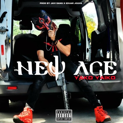 NEW AGE - Single