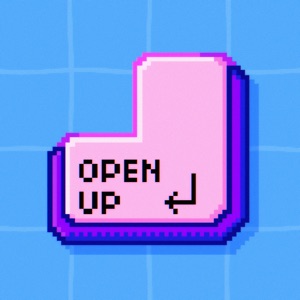 Open Up