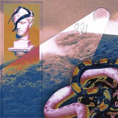 Villain Origin Story (feat. Tht Boi Jonesy, Dom Gutta & Mac-TM) - Single