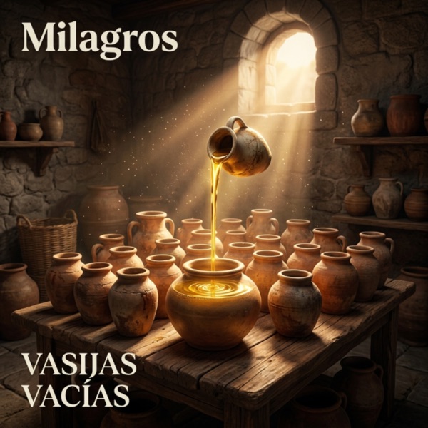 Vasijas Vacías