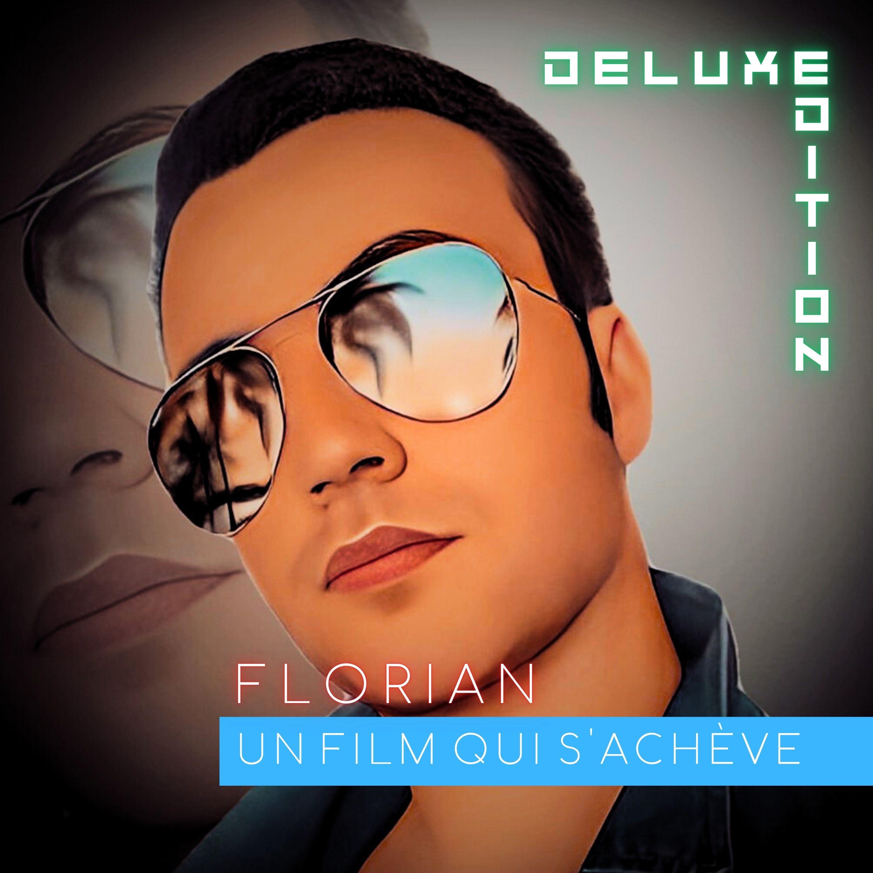 UN FILM QUI S'ACHÈVE (Deluxe Edition)