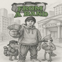 From A Band - Single - Click