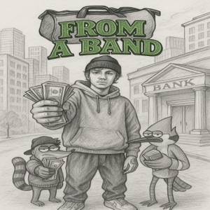 From A Band