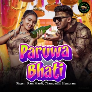 Paruwa Bhati