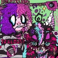 JEALOUSY - Single - stokahr