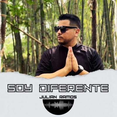 Soy Diferente - Single