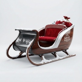 Nick is Coming to Town (feat. Notebook P & Reef) Matty Owens