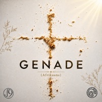 GENADE (AFRIKAANS) - Single - Janine Nel & Daniel Nel