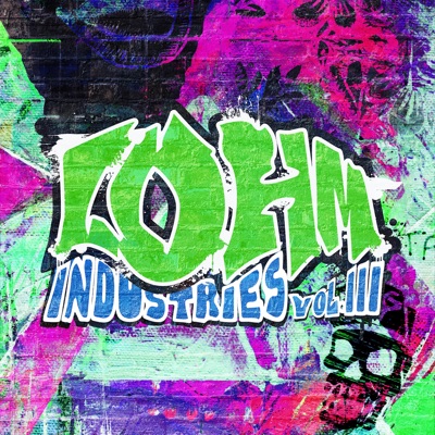 Lohm Industries, Vol. 3 (Remix)