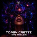 Hate and love - Single