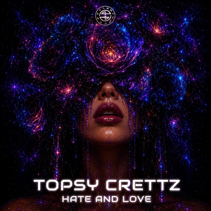 Hate and love - Single