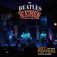 The Beatles no Acordeon e Muito Mais - Diego Dias
