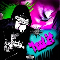 Toolit - Single - Dani Kiyoko