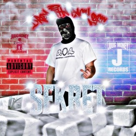 DROP THA PACK OFF SEKRET