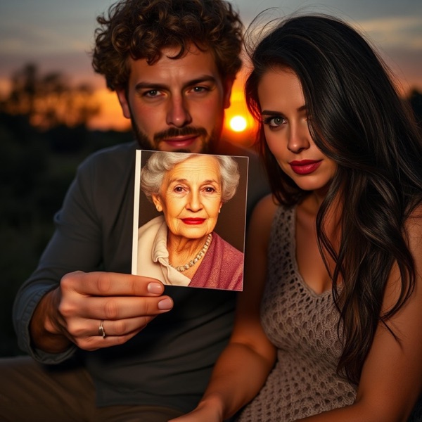 Capa de Mama