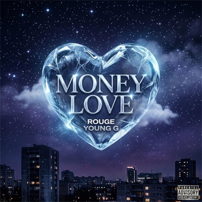Money Love (feat. Young G & Rouge) - Single