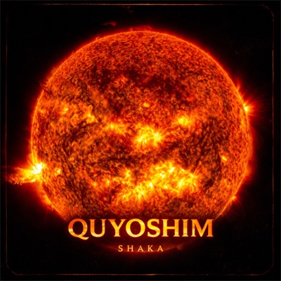 Quyoshim - Single