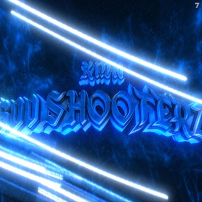 500 Shooterz (feat. D2 KMN & G7 KMN) - Single