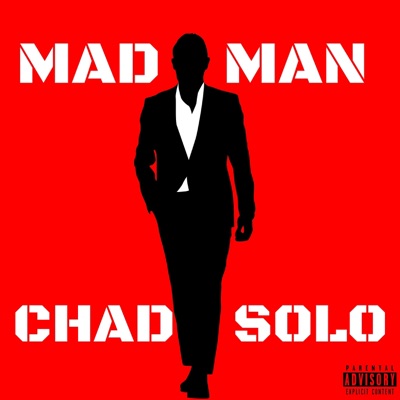 Mad Man - EP