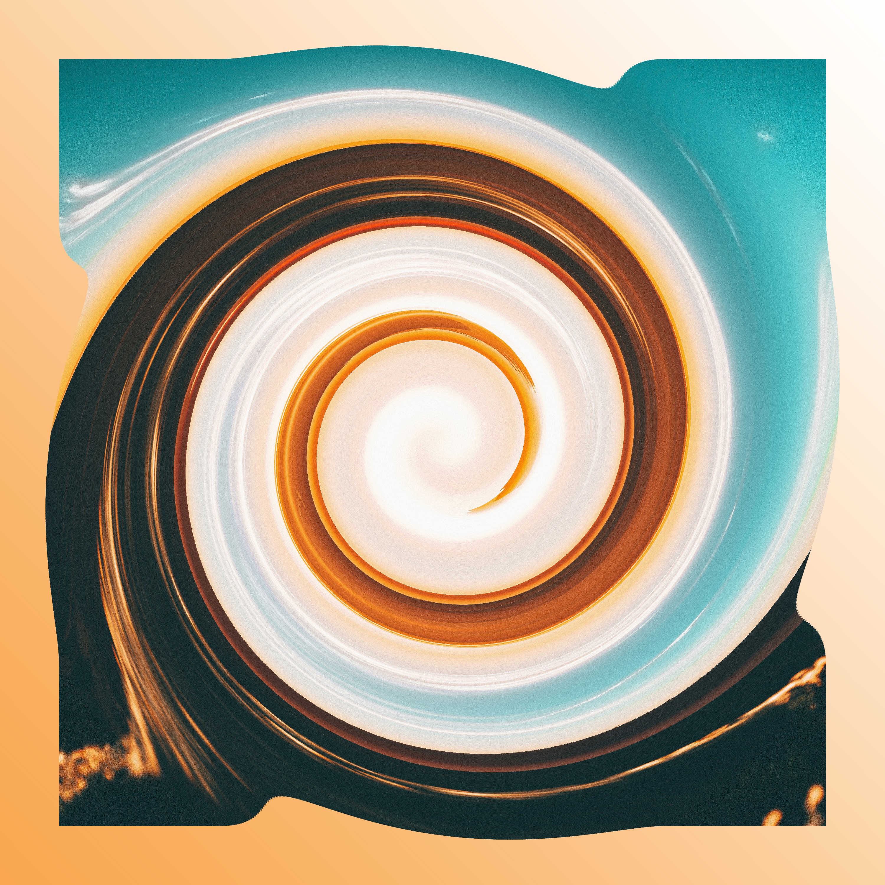 Aim at the Sun - Single