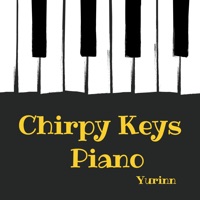 Chirpy Keys Piano - Single - YURINN